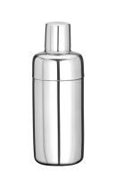 HENDI Plaktuvė kobleris, 3 dalių, BarUp, 0,5L, ø79x(H)199mm 596999 | E-gastro