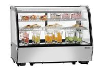 BARTSCHER Šaldoma vitrina DeliCool IIIL, 160 l., 230V/0,16kW 305065 | E-gastro