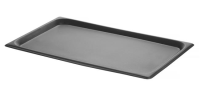 HENDI Orkaitės padėklas su nepridegančia danga CONVECTOMAT ROAST, GN 1/1, juodas, 530x325x(H)17mm 808849 | E-gastro