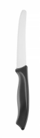 HENDI Universalus peilis, 215×21×(H)15 mm, juodas 842492 | E-gastro