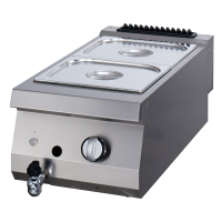 MAXIMA Premium dujinis marmitas, viengubas, 90 cm 09398630 | E-gastro