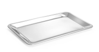 HENDI Banketo padėklas GN 1/1, nuožulniu kraštu, 530×325×(H)20 mm 410110 | E-gastro