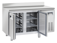 COOL HEAD Šaldomas stalas SR2200, 325x410mm padėklams, 230V/362W, 600x950x1350 mm SR 2200 | E-gastro