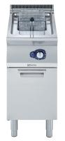 ELECTROLUX Dujinė gruzdintuvė 15 l., ant spintelės, 400 mm, 7 kW 371070 | E-gastro