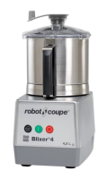 Robot Coupe Kuteris - maisto trintuvas Blixer® 4-1V, 4,5 l., 230V/900W 33208 | E-gastro