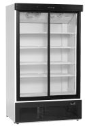 TEFCOLD Prekybinis šaldytuvas FS1202S