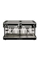CARIMALI Kavos aparatas Bubble, 3 grupės, 400V/4,35kW, 942x497x515 mm MT186-3EHM00015 | E-gastro