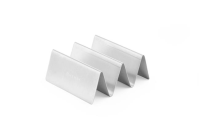 HENDI Sumuštinių stovas, 2 skyriai, 135x115x(H)50 mm 429440 | E-gastro