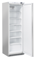 COOL HEAD Vertikalus šaldiklis CNX4, plieno spalva, A klasė, 400 l. CNX 4 | E-gastro