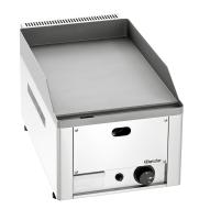BARTSCHER Dujinė kepimo plokštuma GDP 320G-G, 320 mm, 4 kW A3700331 | E-gastro