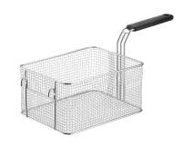 HENDI Skrudinimo krepšelis, 10L, 280x210x(H)140mm 961247 | E-gastro
