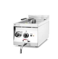 HENDI Makaronų ir koldūnų gaminimo aparatas, 10L, 330x600x(H)380mm 238899 | E-gastro