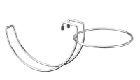 BARUP Šampano kibirėlio stovas, Ø194×(H)193 mm 639207 | E-gastro