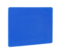HENDI Pjaustymo lentelė HACCP GN 1/1, Mėlyna, 530x325(H)10 mm 826829 | E-gastro