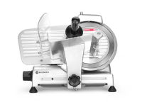 HENDI Pjaustyklė Profi Line Ø220 mm 230V/280W 506x435x(H)347 mm 210048 | E-gastro