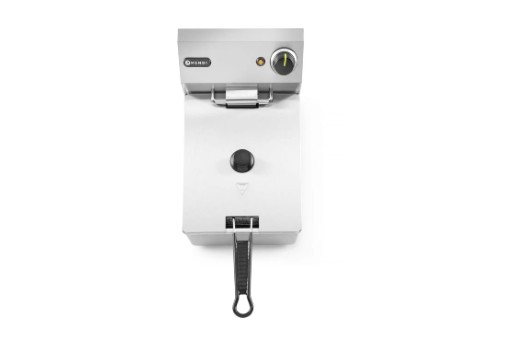 HENDI Gruzdintuvė Kitchen Line 8 l, 265×430×(H)350 mm 205822 | E-gastro