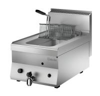 BARTSCHER Dujinė gruzdintuvė 650, 8 l, TG 1152103 | E-gastro