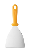 HENDI Picos mentelė ypač tvirtas, oranžinė, 263x132x(H)17 mm 855638 | E-gastro