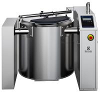 ELECTROLUX Paverčiamas virimo katilas su maišymo įranga VARIOMIX 200 L 232226 | E-gastro