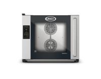 UNOX BAKERLUX TOUCH Konditerinė krosnis 6 padėklai 600x400 mm XEFR-06EU-ETRV | E-gastro