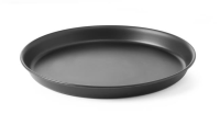 HENDI Keptuvė picai, Ø269x(H)22 mm 617090 | E-gastro