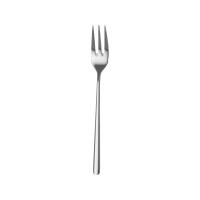 FINE DINE Šakutės žuviai OVE Amarone, 200 mm, 12 vnt 765005 | E-gastro