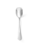 HENDI Šaukštas ledams Profi Line, 12 vnt., (L)135 mm 764497 | E-gastro