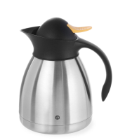 HENDI Termosas arbatai, 1 L, 145×205 mm 446522 | E-gastro