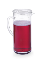 HENDI Ąsotis sultims, 2 L, Ø120×(H)250 mm 425138 | E-gastro