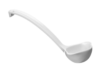 HENDI Padažų samtis, 0,03 L, dramblio kaulo spalvos,  Ø70x180 mm 563632 | E-gastro