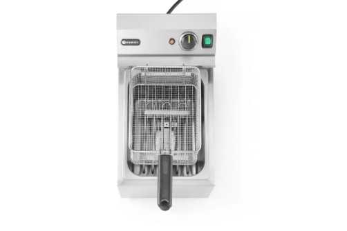 HENDI XL gruzdintuvė su išleidimo čiaupu GOLIATH, 10 l, 300×585×(H)392 mm 209431 | E-gastro
