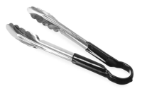 HENDI Serviravimo žnyplės, Juodas, (L)250 mm 171752 | E-gastro