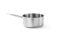 HENDI Rondelė be dangčio Kitchen Line, 4,9L, Ø240x(H)110mm 838303 | E-gastro
