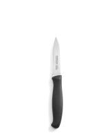 HENDI Smailus skutimo peilis, juodas, (L)192 mm 841112 | E-gastro