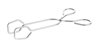 HENDI Serviravimo žnyplės, (L)220 mm 171400 | E-gastro