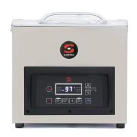 SAMMIC Kamerinė vakuuminė pakavimo mašina SE-308, 230V/350W, 320mm 1141083 | E-gastro