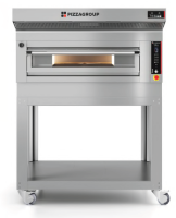 PIZZAGROUP Picos krosnis PYRALIS CIRCLE PYCIRCLE, 16.87 kW P09RN12003 | E-gastro