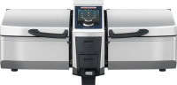 Rational iVario 2-XS Daugiafunkcinė maisto gaminimo sistema, 2 x17 L., 2xGN 2/3, 400V/14kW iVario 2-XS  | E-gastro