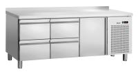 BARTSCHER Šaldymo stalas S4T1-150 MA 110886MA | E-gastro