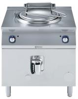 ELECTROLUX Dujinis tiesioginio kaitinimo virimo katilas, 60 L. 371271 | E-gastro