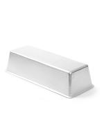 HENDI Kepimo forma, 300x110x(H)75mm 682401 | E-gastro