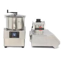 SAMMIC Daržovių pjaustyklė - kuteris Combi CK-35V Ultra, 230V/1500W 1050752  | E-gastro