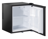COOL HEAD Minibaro šaldytuvas MB42, juodas, 40 l. MB 42 | E-gastro