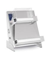 HENDI Elektrinis picos tešlos kočiojimo įrenginys „Touch and Go“ 400 230V/250W 585x435x(H)715mm 220368 | E-gastro