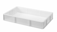 HENDI Picos tešlos dėžė GN 1/1, balta, 530x325x(H)90 mm 880975 | E-gastro