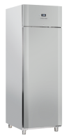 COOL HEAD Vertikalus šaldiklis QN6, GN 2/1, nerūdijantis plienas, 546 l. QN 6 | E-gastro