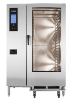 FINES Konvekcinė krosnis F2-2021b, 20 x GN 2/1, elektrinė, 400V/58.9kW 638-209 | E-gastro