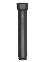 HENDI Panardinamas cirkuliatorius „Sous Vide“, 30L, Juodas, 220-240V/1200W 221129 | E-gastro