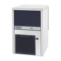 BREMA Ledo generatorius IMF28A HC, oro aušinimas, 25 kg/24val. IMF28A HC | E-gastro