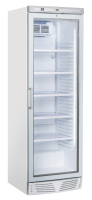 COOL HEAD Gėrimų šaldytuvas TKG390, baltas, 350 l. TKG 390 | E-gastro